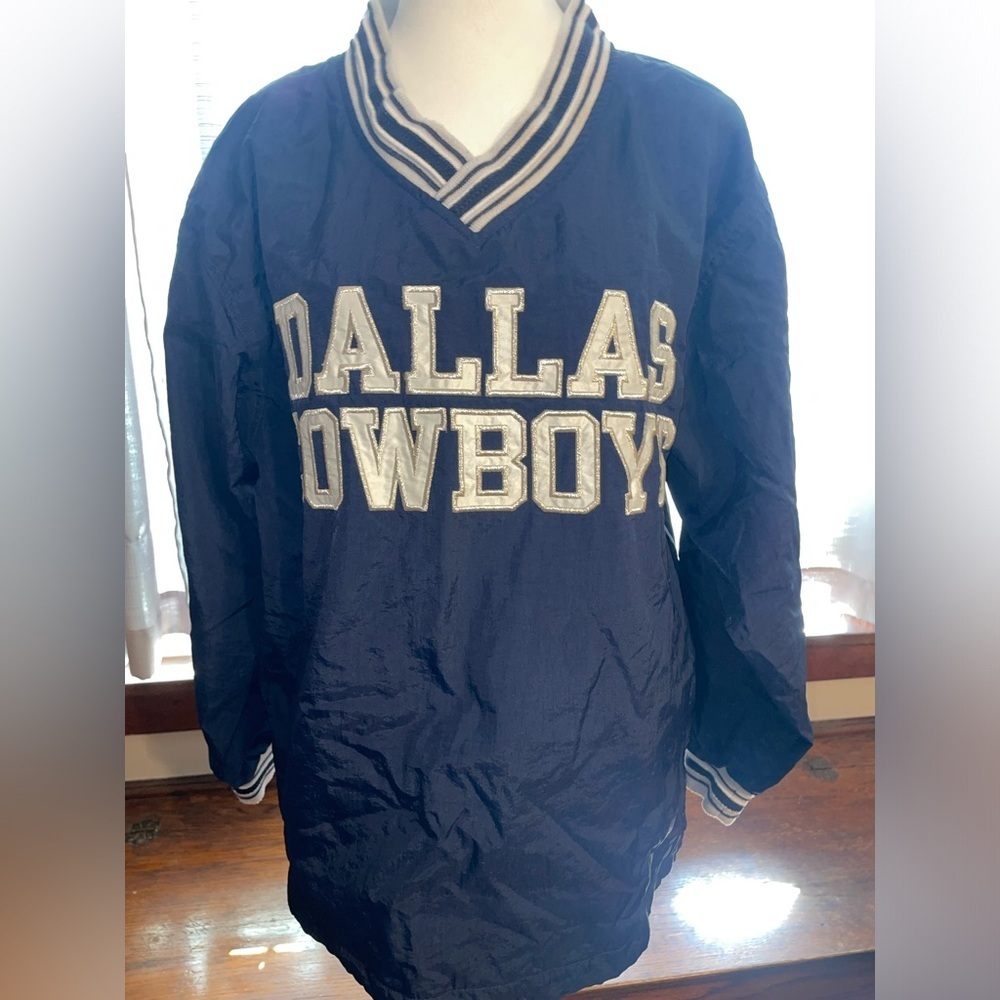 NFL Proline Champion |Vintage| NFL Dallas Cowboys| Men’s *make offers* - Picture 2 of 6